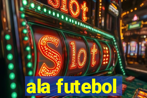 ala futebol